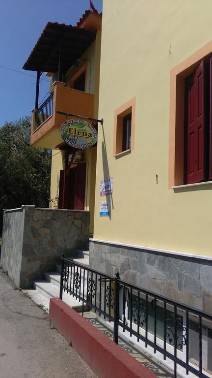 Ελενα Villa Anaxos Exterior photo